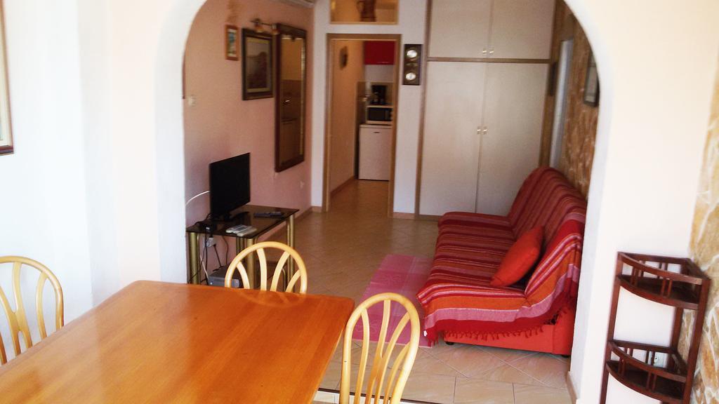 Apartments Carmen Винишче Номер фото