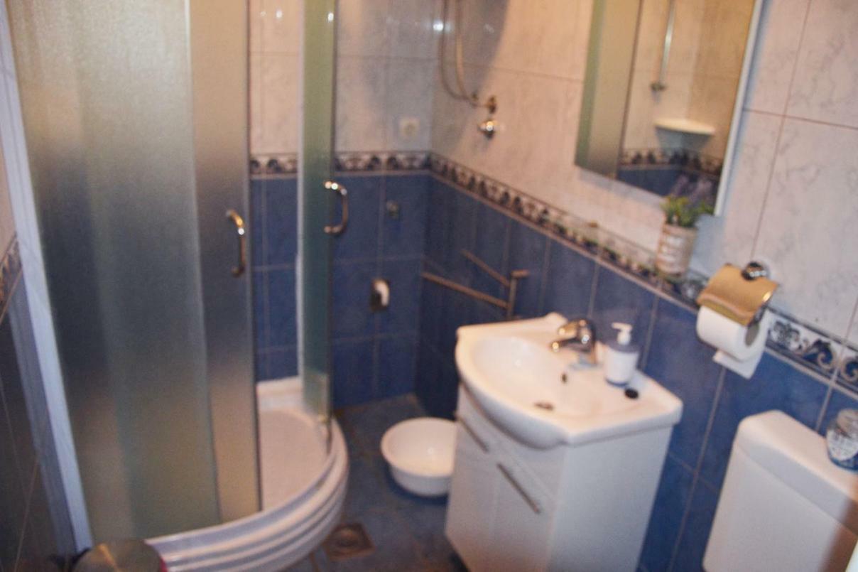 Apartments Carmen Винишче Экстерьер фото